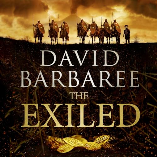 Cover of The Exiled