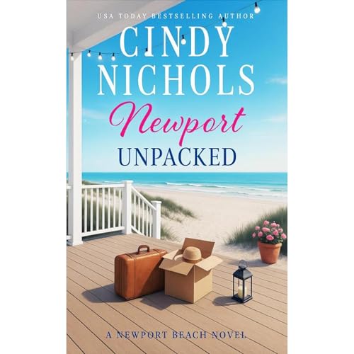 Cover of Newport Unpacked