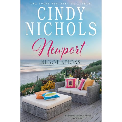 Cover of Newport Negotiations