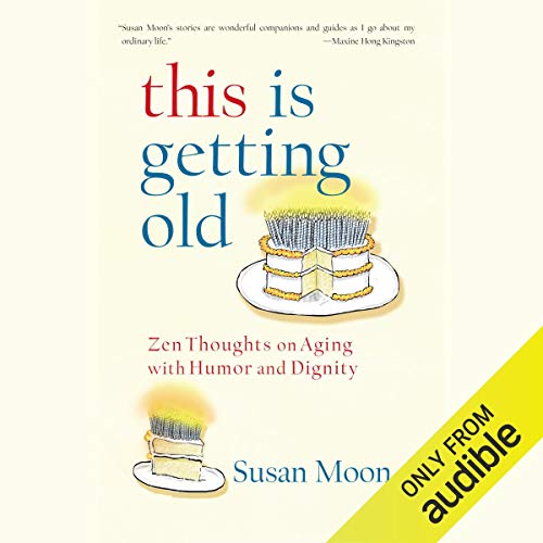 Cover of This Is Getting Old