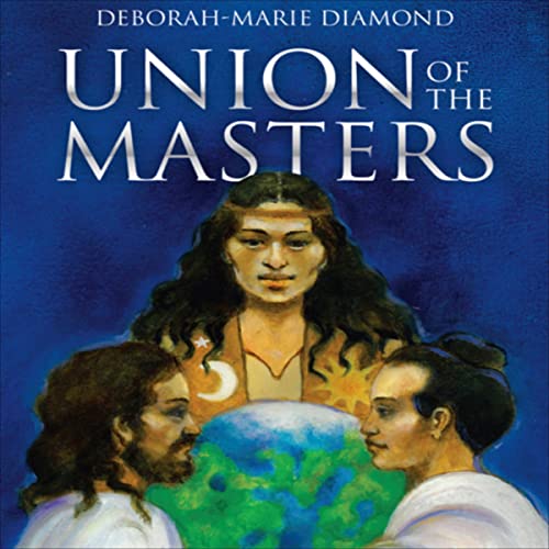 Cover of Union of the Masters