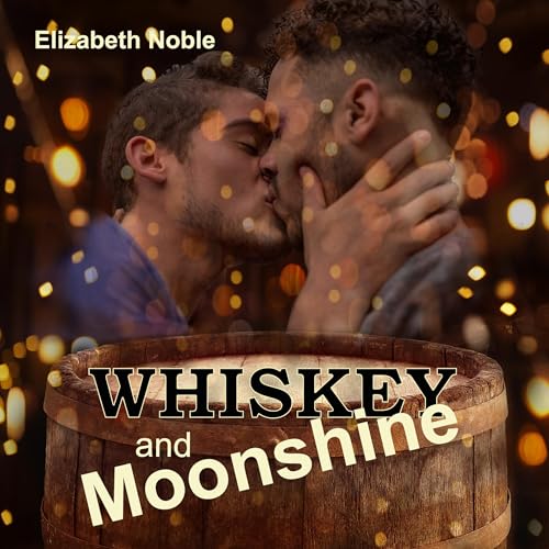 Cover of Whiskey and Moonshine
