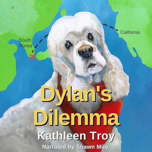 Cover of Dylan's Dilemma