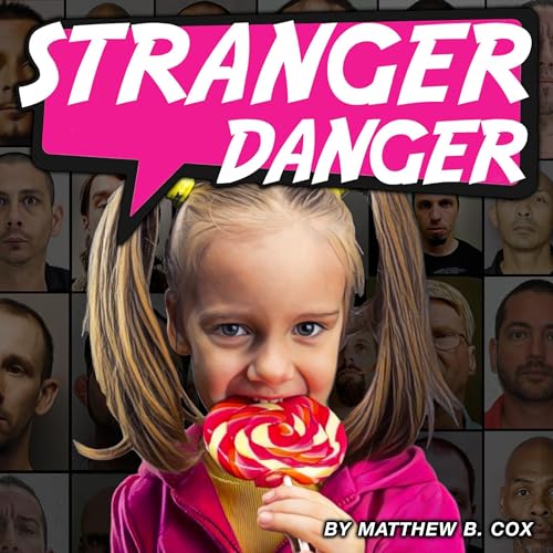 Cover of Stranger Danger