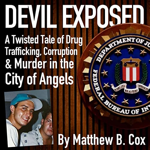 Cover of Devil Exposed