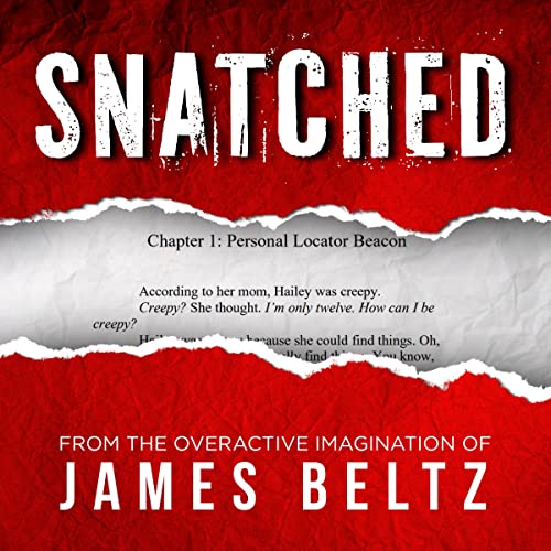 Cover of Snatched