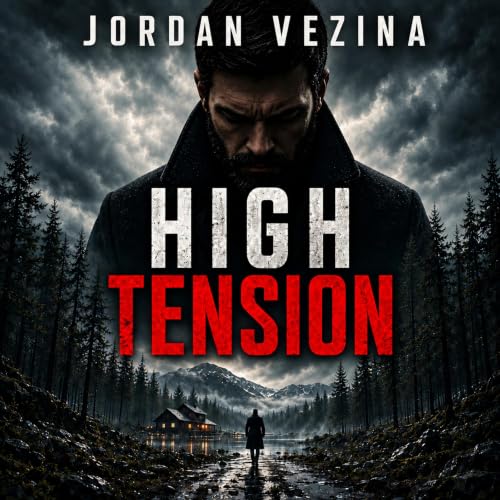 Cover of High Tension