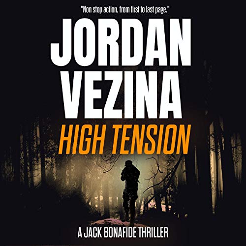 Cover of High Tension