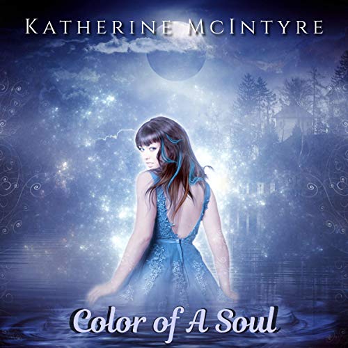 Cover of Color of a Soul