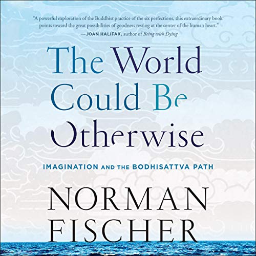 Cover of The World Could Be Otherwise