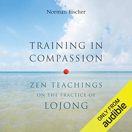 Cover of Training in Compassion