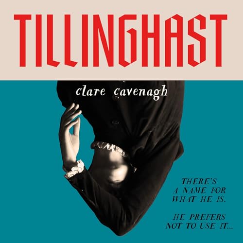 Cover of Tillinghast