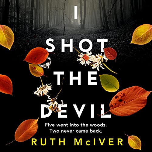 Cover of I Shot the Devil