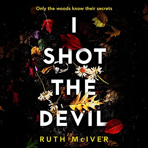 Cover of I Shot the Devil