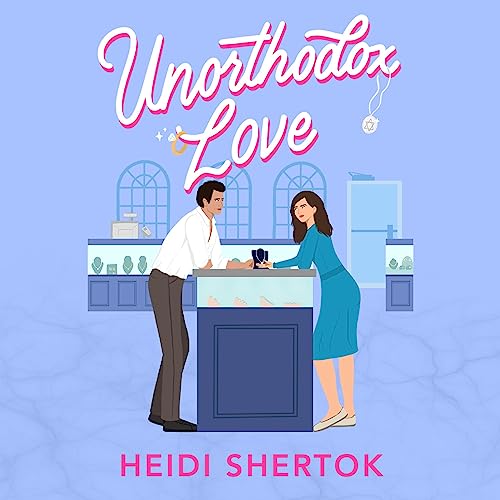 Cover of Unorthodox Love
