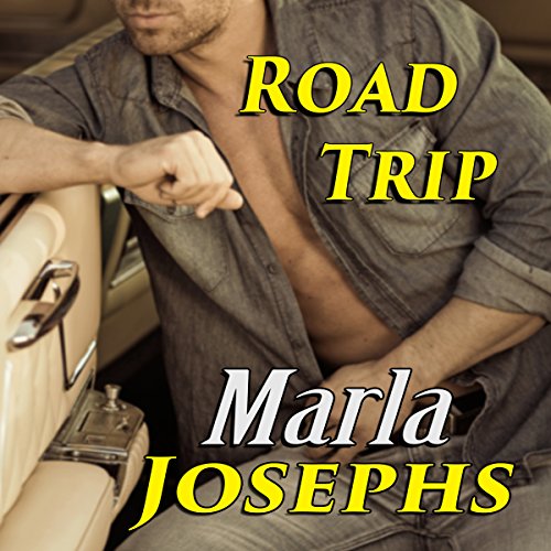 Cover of Road Trip