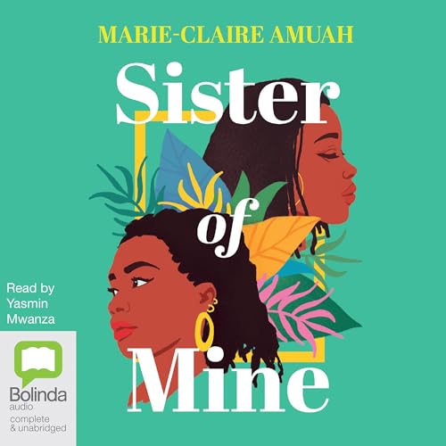 Cover of Sister of Mine