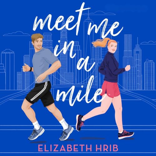 Cover of Meet Me In A Mile