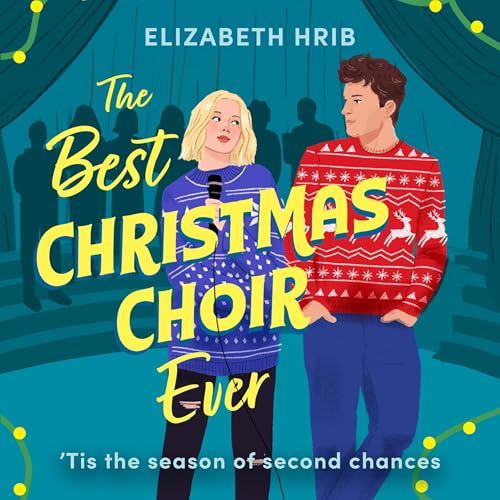 Cover of The Best Christmas Choir Ever