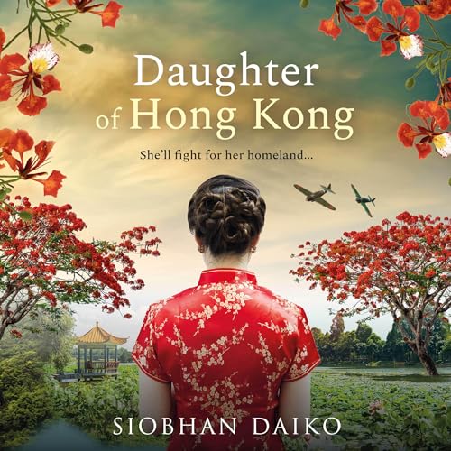 Cover of Daughter of Hong Kong