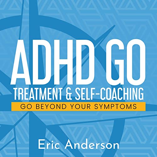 Cover of ADHD Go