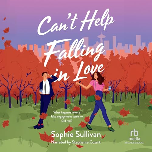 Cover of Can't Help Falling in Love