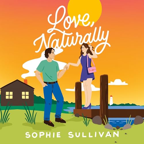 Cover of Love, Naturally