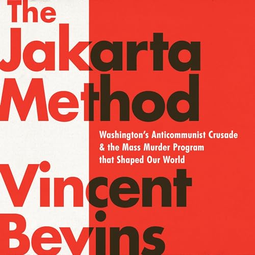 Cover of The Jakarta Method