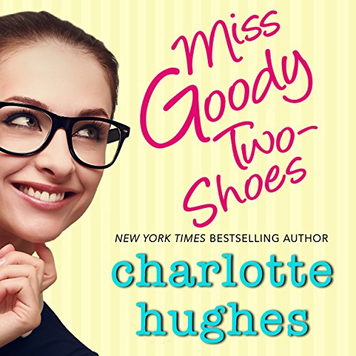 Cover of Miss Goody Two-Shoes