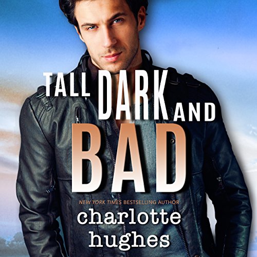 Cover of Tall, Dark, and Bad