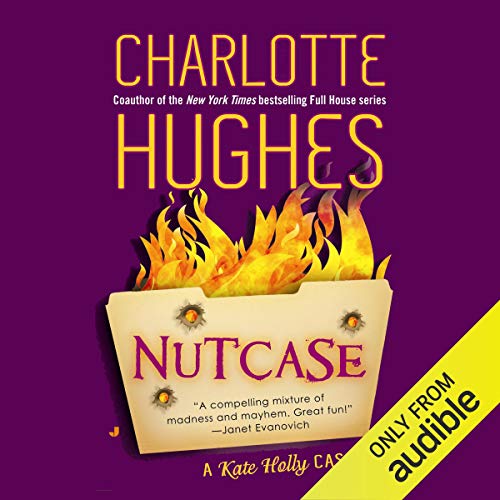 Cover of Nutcase