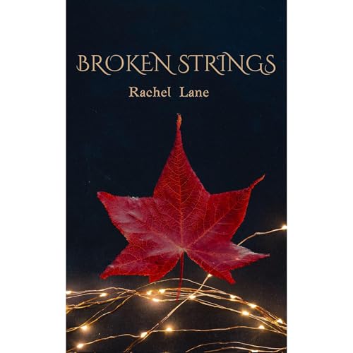 Cover of Broken Strings