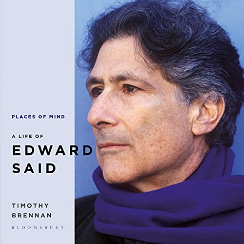 Cover of Places of Mind