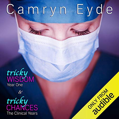 Cover of The Tricky Series, Books 1 & 2
