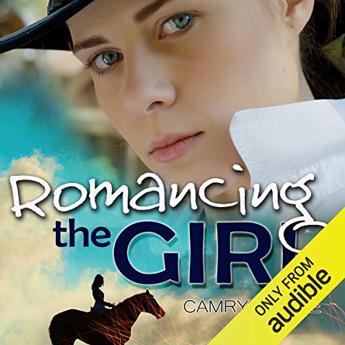 Cover of Romancing the Girl
