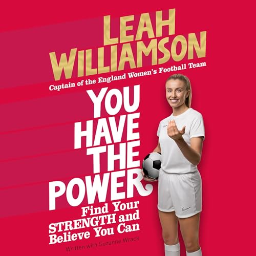 Cover of You Have the Power