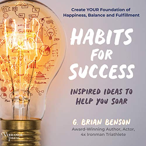 Cover of Habits for Success