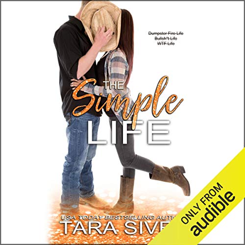Cover of The Simple Life