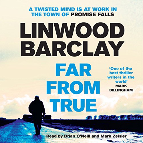 Cover of Far from True