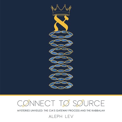 Cover of Connect to Source: Mysteries Unveiled