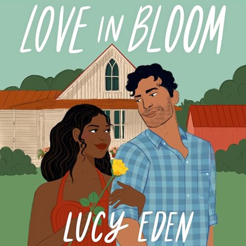 Cover of Love in Bloom