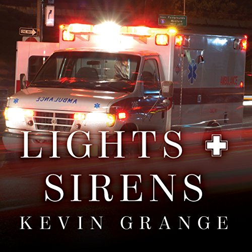 Cover of Lights and Sirens
