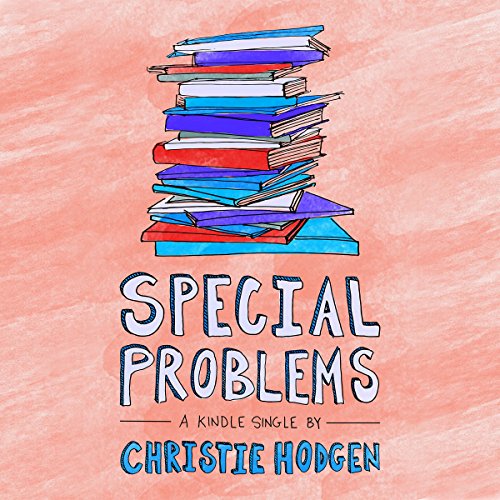 Cover of Special Problems