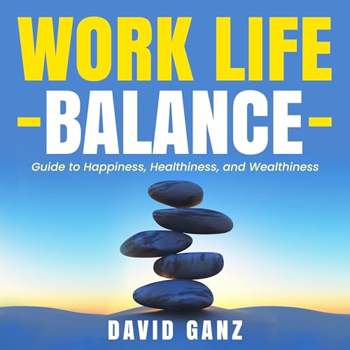 Cover of Work Life Balance