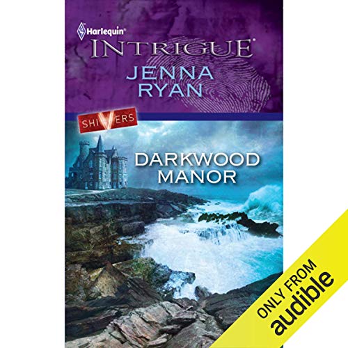 Cover of Darkwood Manor