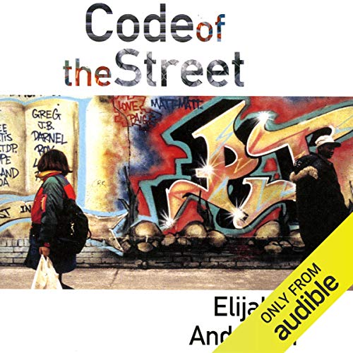 Cover of Code of the Street