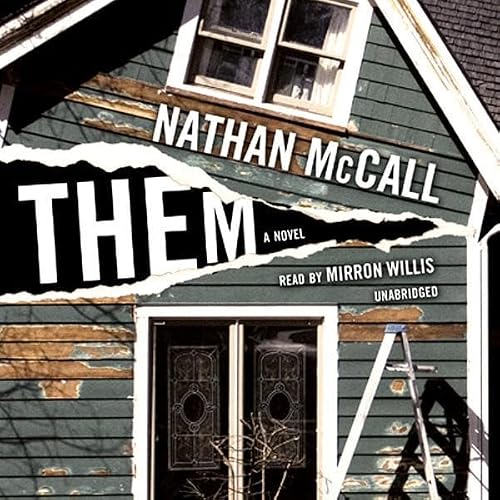 Cover of Them