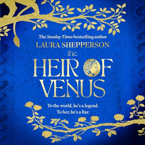 Cover of The Heir of Venus