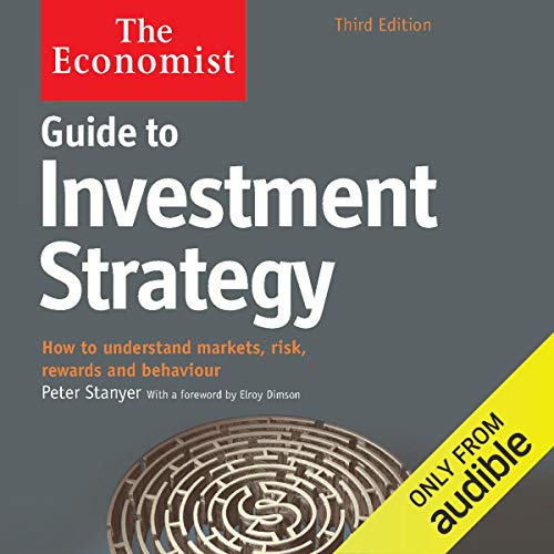 Cover of Guide to Investment Strategy (3rd edition)