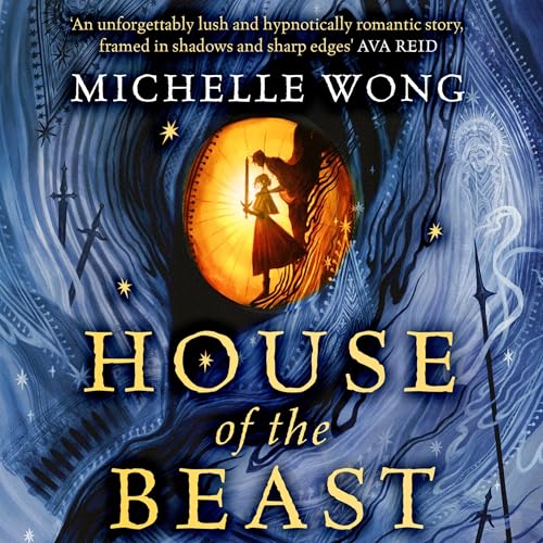 Cover of House of the Beast